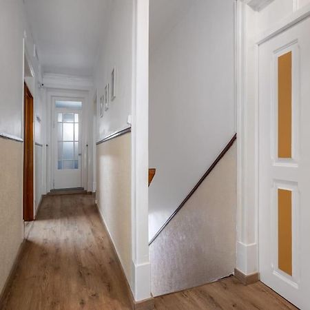 Apartamento Tipico - Vila Mafra Nazaré Eksteriør billede