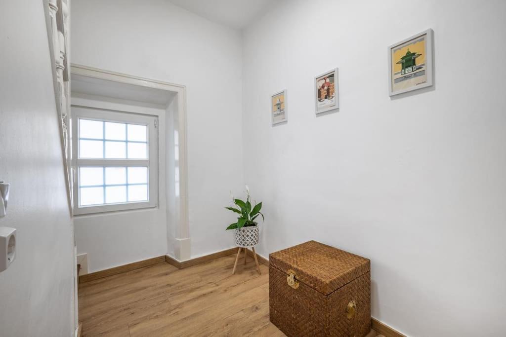 Apartamento Tipico - Vila Mafra Nazaré Eksteriør billede