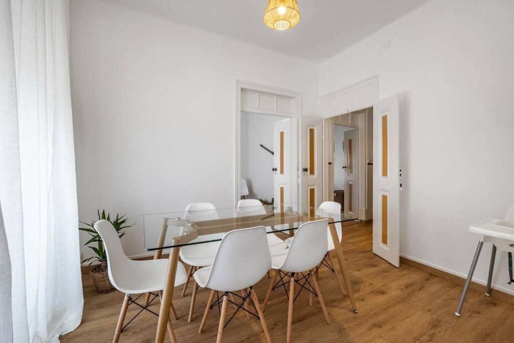 Apartamento Tipico - Vila Mafra Nazaré Eksteriør billede