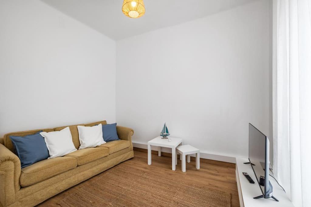 Apartamento Tipico - Vila Mafra Nazaré Eksteriør billede