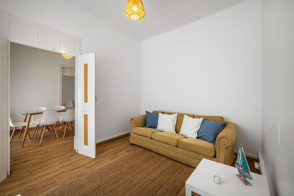 Apartamento Tipico - Vila Mafra Nazaré Eksteriør billede